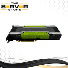 NVIDIA Tesla P41 24GB GDDR5 Pascal Deep Learning Accelerator 699-1G610-0300-100 picture