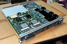 CISCO CATALYST VS-S720-10G SUPERVISOR 720 VS-S720-10G-3C picture