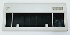 IBM Personal AT Computer Mechanical Keyboard housing replacement part For parts picture