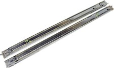 Fujitsu 611-10421-AX 611-10422-AX 1U/HE 19