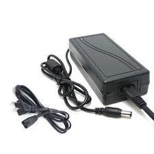 24V 3A 72W Power Supply Adapter AC 100-240V to DC 5.5mm x 2.5mm /5.5mm x 2.1mm picture