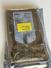 NEW R749K Dell 450GB 15K 3.5 6G SAS HDD Hard Drive 0R749K ST3450857SS With TRAY picture