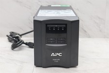 APC Smart-UPS 750VA SMT750C Line-Interactive Battery Backup 120V SmartConnect picture