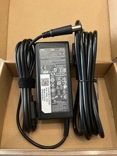 Genuine 65W For Dell PA-12 AC Adapter Charger 928G4 06TM1C LA65NS2-01 7.4*5.0mm picture