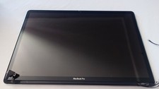 A1297 Glossy LCD Screen Display Assembly 17