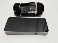 OWC USB-C Thunderbolt Dock OWCTCDK10PMHSG Docking Station +AC POWER-  picture