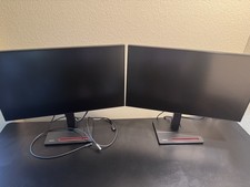 LENOVO ThinkVision P27H-20 - 27