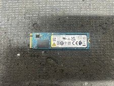 KIOXIA 512GB M.2 2280 NVMe PCIe Gen4 x4 SSD KXG70ZNV512G - 98% Health picture