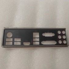 FOR MSI B75A-G43 GAMING motherboard baffle IO backplane picture
