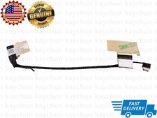 Genuine LVDS LCM LCD LED Video Display Screen Cable 6017B0763702 FHD Touch 30pin picture