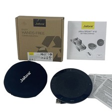 Jabra SPEAK 410 MS Speakerphone 7410-109 Conference Equipment picture
