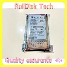 New New 693719-001 HPE 1.2TB 6G SAS 10K SFF (2.5-INCH) DP ENT HDD 693648-B21 picture