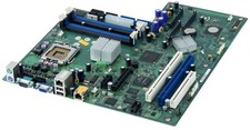 SERVER MOTHERBOARD FUJITSU D2239-A32 GS1 SOCKET 775 DDR2 Intel 975X TX150 S4 picture