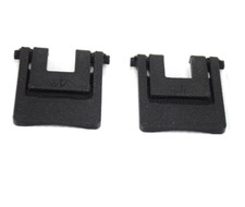 For Logitech Wave K350 K550 MK570 Replacement Tilt Foot Leg Feet picture