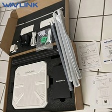 Outdoor WiFi 6 Mesh Router WiFi Extender Long Range Signal Booster Access Point picture