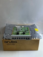 HP Aruba 8p 1G/10GbE SFP+ v3 zl2 Mod J9993A picture