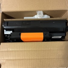 TK-332 Compatible Black Toner Cartridge Fits Kyocera FS-4000DN 200710P picture