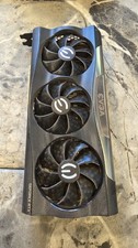 EVGA GeForce RTX 3080 Ti FTW3 ULTRA GAMING 12GB GDDR6X Graphics Card picture