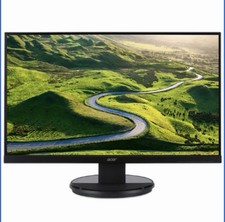 Acer K272HL, K2 Series, 27” Full HD Monitor picture