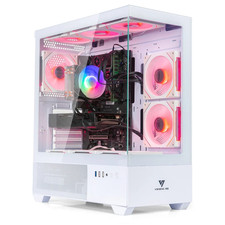 Custom Gaming PC,Intel i9-11900F,NVIDIA RTX3080,32GB RAM,1TB SSD,BT5.4,WIn11 picture