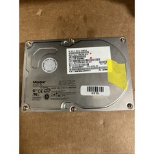Maxtor D740X-6L MX6L080L4 80GB ATA/IDE Hard Disk Drive picture