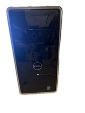 Dell Inspiron 3847 Desktop PC Intel Pentium G3240 3.10GHz, 8GB RAM 500GB HDD DVD picture