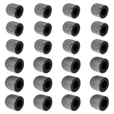 24 Pcs Fiber Mesh Stylus Tips Replacement Stylus Pen Tips Touch Screen Tips picture