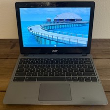 Acer Chromebook C720 ZHN - For Parts or Repair - READ DESCRIPTION - #22 picture