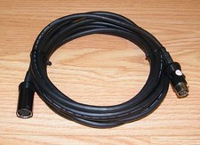 Copartner E119932 AWM 2919 (VW-1) 80°C 30V Low Voltage Computer Cable **READ**  picture