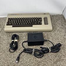 Vintage Commodore 64 Personal Computer - Tested and working Breadbin picture