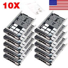 10Pcs 3.5