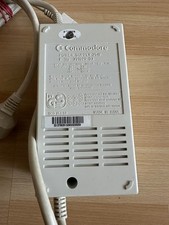 Power Supply 3.0 Amps For A500/A600/A1200, Works, Tested #05 25 picture