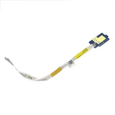 For DELL BOLT-L14 Latitude 3400 E3400 Power Switch Board 450.0FV04.0011 0D5HCV picture