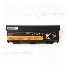 6/9Cells Battery for Lenovo ThinkPad T440P T540P L440 L540 W540 W541 0C52864 NEW picture