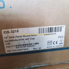 1PCS NEW IDS-3215 IDS-3215P-50XGA1 15 inch Display Screen Via DHL or FedEX picture