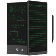 LCD Writing for Adults-6.5″&6″ LCD Writing ,Double-Sided Full Screen Electron... picture
