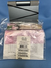NEW Cisco QSFP-100G-CWDM4-S 10-3145-02 W/HOLOGRAM Transceiver Sealed picture