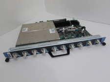 Cisco UBR-E-28U BPE, 2 downstreams w upconverter, 8 upstreams, A-TDMA, Adv PHY  picture