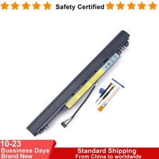 L15L3A03 L15S3A02 Battery For Lenovo IdeaPad 110-15AST 110-15IBR 110 Touch-15ACL picture