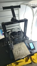 ELEGOO Neptune 3 Pro FDM 3D Printer + Filament Bundle PETG PLA - Tested Working picture