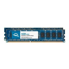 OWC 8GB (2x4GB) Replacement for Crucial CTM335VS2 picture
