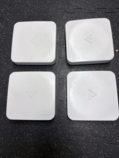 Pakedge WA-4200 802.11AC 4x4 Access Point WAP.  Lot Of 4 picture