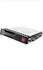 HPE 960 GB Solid State Drive - 2.5