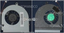 ASUS DC280009WS0 X53U K53TA Sunon Maglev Mf60120V1-C250 Fan For PC picture