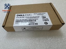 New Dell EMC 0M14MK M14MK SFP28-10G-25G-SR-85C Transceiver Module  picture