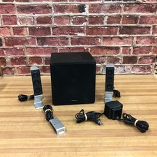 Creative Labs I-Trigue 2.1 3300 Speaker System with Subwoofer - Very Good Sound picture