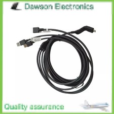 NEW DPVR E3 3-in-1 Connecting Cable for E3-B E3-C E3-P VR Headset HDMI Cable 5M picture