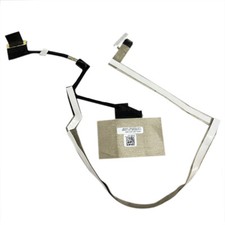 30PIN EDP RGB LCD Screen Video Display Flex Cable For Dell PRECISION 7560 picture