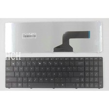 NEW FOR ASUS B53 B53E B53F B53J B53S F50 F50GX F50N F50Q F50S US Laptop Keyboard picture
