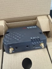 Sierra Wireless AirLink RV55, NA, Rugged LTE-A Pro Router, Wi-Fi, Adapter picture